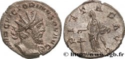 VICTORINUS Antoninien