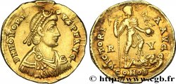 HONORIUS Solidus