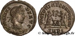 CONSTANS Centenionalis ou nummus