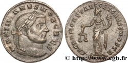 GALERIUS Follis ou nummus