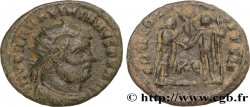 MAXIMIANUS HERCULIUS Pseudo ou néo-aurelianus