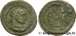DIOCLETIAN Pseudo ou néo-aurelianus