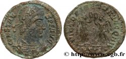 CONSTANS Centenionalis ou nummus