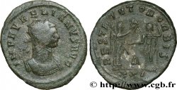 AURELIANUS Aurelianus