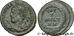 JULIAN II THE PHILOSOPHER Maiorina ou nummus