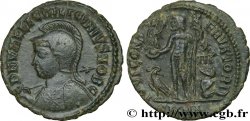 LICINIUS II Follis ou nummus