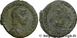 CONSTANTIUS GALLUS Maiorina réduite