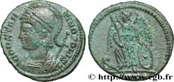 CONSTANTINOPLE Centenionalis ou nummus