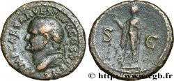 VESPASIEN As