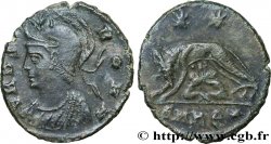 ROME Centenionalis ou nummus