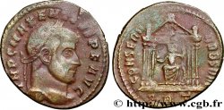 MAXENTIUS Follis ou nummus