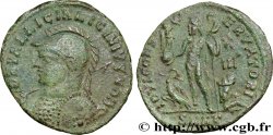 LICINIUS II Follis ou nummus