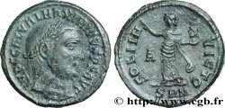 MAXIMIN II DAIA Follis ou nummus