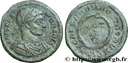 CRISPUS Centenionalis ou nummus