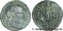 LICINIUS I Follis ou nummus VF