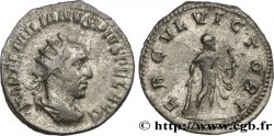 ÉMILIEN Antoninien TTB