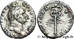 VESPASIEN Denier