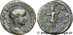GORDIANUS III Dupondius