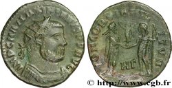 MAXIMIEN HERCULE Pseudo ou néo-aurelianus TTB/TTB+