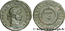 CONSTANTIN II Centenionalis ou nummus