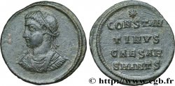 CONSTANTINO II Demi-centenionalis ou demi-nummus EBC