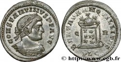 CONSTANTINE I THE GREAT Centenionalis ou nummus MS