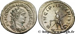 VALÉRIEN II Antoninien