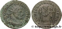 DIOCLEZIANO Pseudo ou néo-aurelianus q.BB/BB