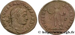 CONSTANTINE I THE GREAT Follis ou nummus