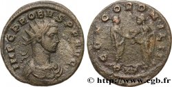 PROBUS Aurelianus TTB