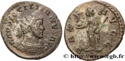 DIOCLÉTIEN Aurelianus