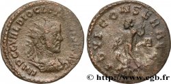 DIOCLÉTIEN Aurelianus