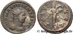 MAXIMIEN HERCULE Aurelianus