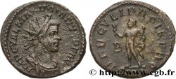 MAXIMIEN HERCULE Aurelianus