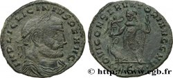 LICINIUS Ier Follis ou nummus