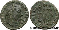 LICINIUS Ier Follis ou nummus