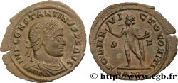 CONSTANTINE I THE GREAT Follis ou nummus AU
