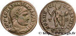 CONSTANTINE I THE GREAT Follis ou nummus AU