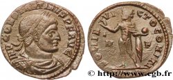 CONSTANTIN Ier LE GRAND Follis ou nummus TTB+