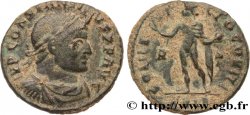 CONSTANTIN Ier LE GRAND Follis ou nummus