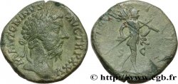 MARC AURÈLE Sesterce