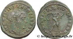 MAXIMIN II DAIA Follis ou nummus