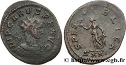 CARUS Aurelianus