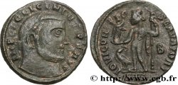 LICINIUS Ier Follis ou nummus