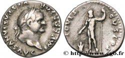 VESPASIEN Denier