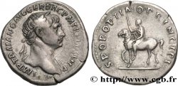 TRAJAN Denier
