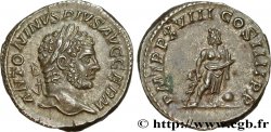 CARACALLA Denier SPL