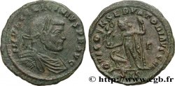 LICINIUS I Follis ou nummus