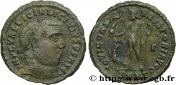 LICINIUS I Follis ou nummus
