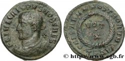 CRISPUS Centenionalis ou nummus